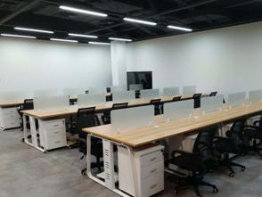 成都辦公用品高價回收服務，專業處理辦公家具與設備