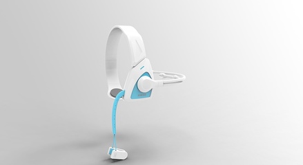 腦電波測試儀WLP7620 工業電子產品的原創設計新標桿