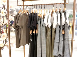 開(kāi)服裝加盟店成功指南 從選對(duì)品牌到穩(wěn)健經(jīng)營(yíng)的全面策略