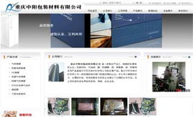 重慶卓光科技 專業網站建設與網絡技術服務，助力企業數字化轉型