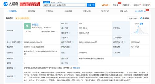 科技中介服務 連接創新與市場的隱形橋梁