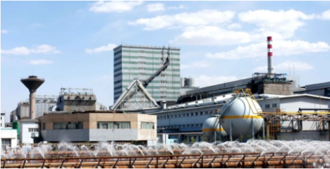 集團助力甘肅省金昌經(jīng)濟技術開發(fā)區(qū)委托招商引資,推動主導產(chǎn)業(yè)轉型發(fā)展