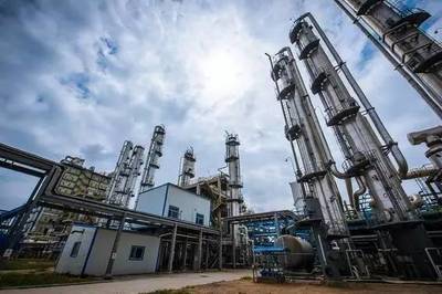 山東省化工安全再升級,暫停審批新上項目,還要關停30%以上危化品企業(yè)_科技_網(wǎng)