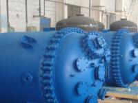 淄博信仁化工設備