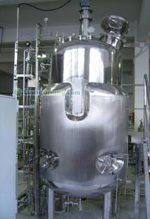 供應濟南濟南內、外鏡面拋光不銹鋼反應釜_機械及行業設備_世界工廠網中國產品信息庫