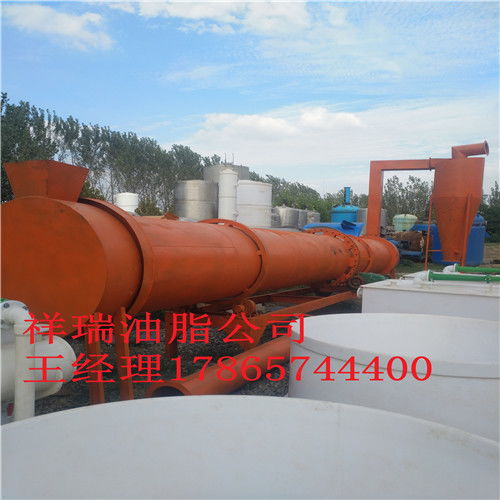 處理不銹鋼滾筒烘干機(jī)不銹鋼2.2x22米滾筒烘干機(jī) 烘干機(jī)價格, 二手設(shè)備欄目