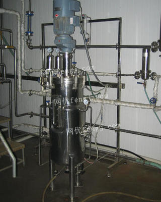 高價收購二手化工設備、制藥設備、發酵罐