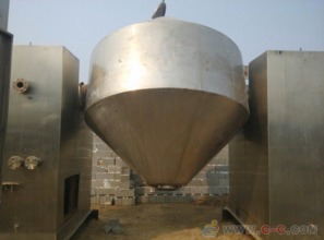 二手回轉(zhuǎn)滾筒干燥機(jī)在化工設(shè)備中的應(yīng)用與選購要點(diǎn)