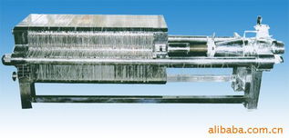 禹州雙發化工機械濾油機產品列表與化工設備制造